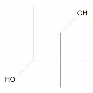 2,2,4,4-Tetramethyl-1,3-cyclobutanediol