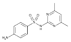 Sulfamethazine