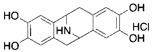 (±)-Tetrahydroxypavinane Hydrochloride