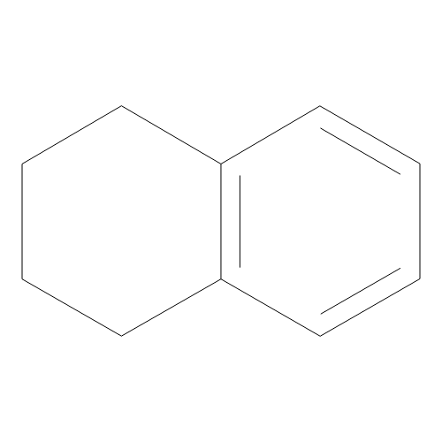Tetrahydronaphthalene