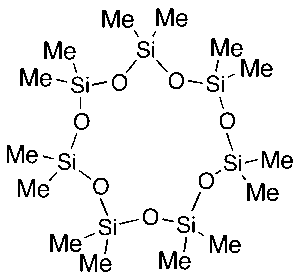 Tetradecamethylcycloheptasiloxane