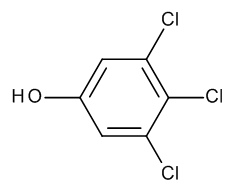 3,4,5-Trichlorophenol