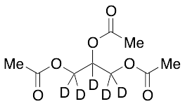 Triacetin-d5