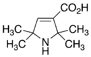 2,2,5,5-Tetramethyl-2,5-dihydro-1H-pyrrolo-3-acetic Acid