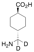 Tranexamic-d2 Acid