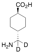 Tranexamic-d2 Acid