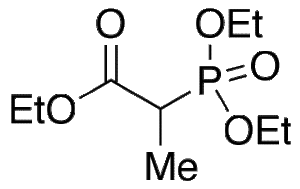 Triethyl 2-Phosphonopropionate
