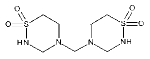 Taurolidine