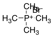 Tetramethylphosphonium Bromide