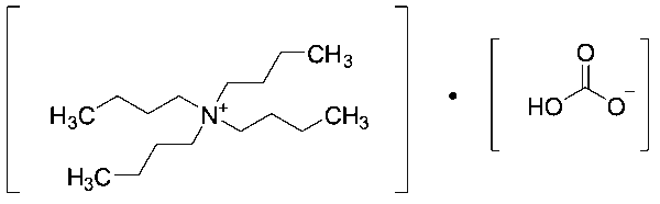 Tetrabutylammonium Bicarbonate