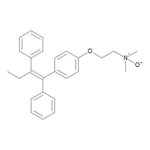 Tamoxifen N-Oxide