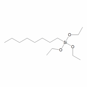 Triethoxy(octyl)silane
