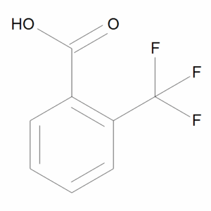 2-(Trifluoromethyl)benzoic Acid