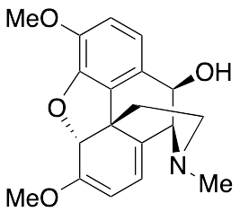 (5a,10b)-6,7,8,14-Tetradehydro-4,5-epoxy-3,6-dimethoxy-17-methylmorphinan-10-ol