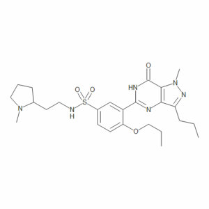 Udenafil