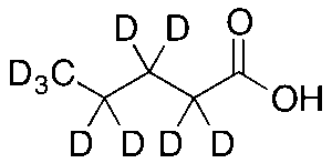 Valeric Acid-d9