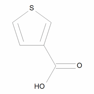 3-Thiophenecarboxylic Acid