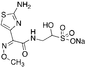 T 2588G Sodium Bisulfite adduct
