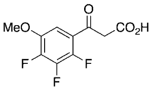 2,3,4-Trifluoro-5-methoxybenzoic Acid