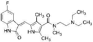 Sunitinib 9’N-Methyl