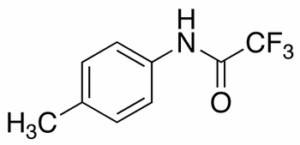 p-Toluidine Trifluoroacetamide