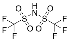 1,1,1-Trifluoro-N-((trifluoromethyl)sulfonyl)methanesulfonamide