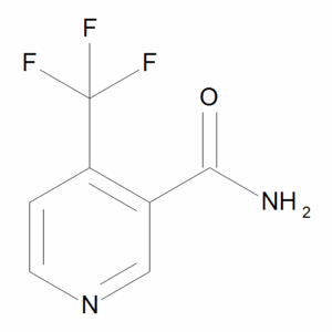 4-(Trifluoromethyl)nicotinamide
