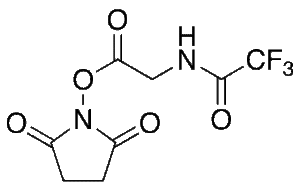 N-Trifluoroacetylglycine N-Succinimidyl Ester