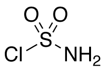 Sulfamoyl Chloride