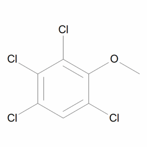 2,3,4,6-Tetrachloroanisole