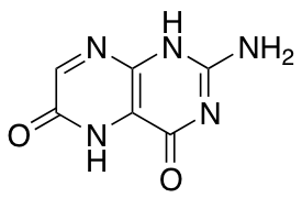 Xanthopterin Hydrate