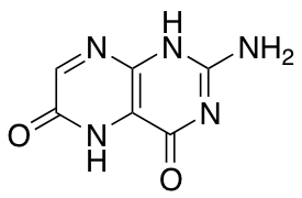Xanthopterin Hydrate