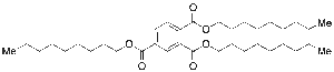 1,2,4-Trinonyl Ester 1,2,4-Benzenetricarboxylic Acid