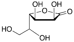 D-Talono-1,4-Lactone