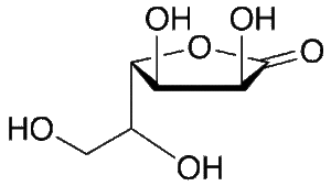 D-Talono-1,4-Lactone