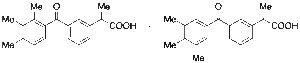 rac-Trimethyl Ketoprofen (Mixture of (2’,3’4’) and (3’,4’,5’) Isomers)
