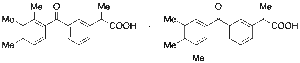 rac-Trimethyl Ketoprofen (Mixture of (2’,3’4’) and (3’,4’,5’) Isomers)