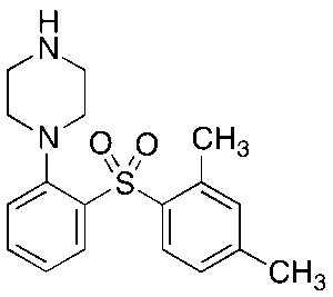 Vortioxetine Sulfone
