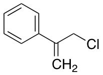 Vinylbenzyl Chloride, Mixture of 2, 3- and 4-isomers (Stabilized with TBC)
