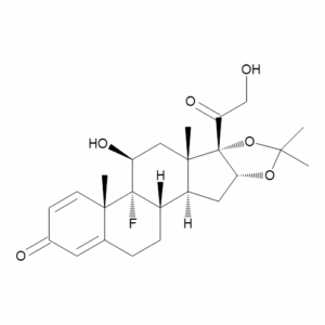 Triamcinolone Acetonide