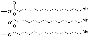 Tripentadecanoin