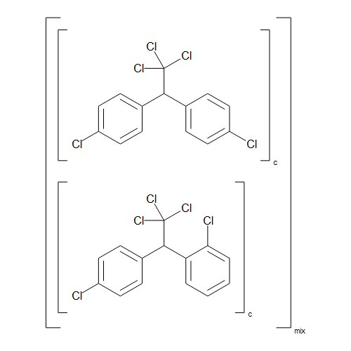 Technical Chlorophenothane