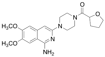 Terazosin-md