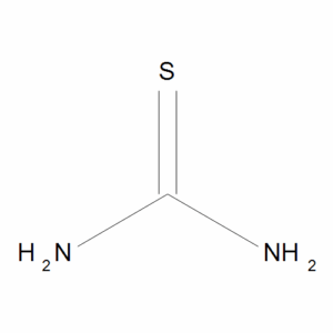 Thiourea