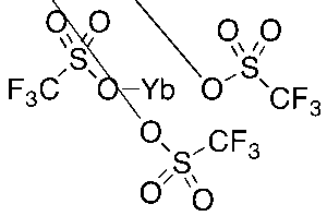 Ytterbium(III) Trifluoromethanesulfonate