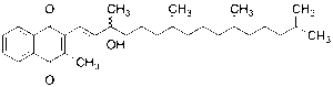 Vitamin K1 Hydroxide