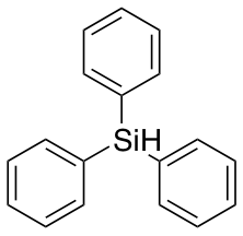 Triphenylsilane