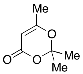 2,2,6-Trimethyl-4H-1,3-dioxin-4-one