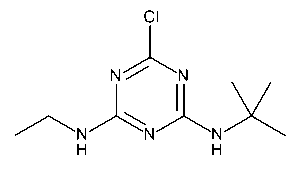 Terbuthylazine