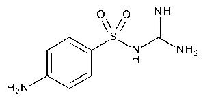 Sulfaguanidine